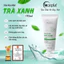 Sữa rửa mặt trà xanh sạch sâu Faceplus+ 170ml