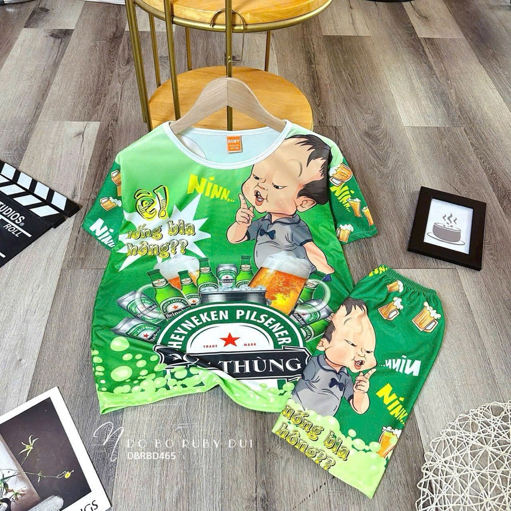 Bộ nín Ken 486 hottrend đủ size 7-75kg