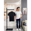 45-90kg big size Áo polo nam nữ chạy Viền ngắn tay, thoáng mát, rẻ, bền, đẹp, thời trang