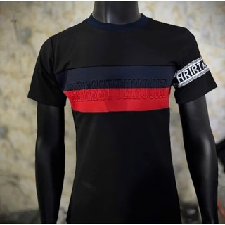 Áo Thun 06 Unisex Form Ôm Cotton Mềm Mát Thiết Kế Tối Giản Dễ Phối Đồ Xu Hướng Hiện Đại