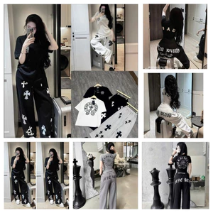 Tổng Hợp Các Sét Mẫu Áo Thể Thao Nữ Tính In Chữ Thập Chất Liệu Thun Cotton Mềm Co Dãn Cực Ôm Body