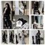 Tổng Hợp Các Sét Mẫu Áo Thể Thao Nữ Tính In Chữ Thập Chất Liệu Thun Cotton Mềm Co Dãn Cực Ôm Body