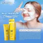 Gel Rửa Mặt LASVON 160ml B5 B3 AHA-BHA Kiềm Dầu Dưỡng Ẩm Làm Sạch Da