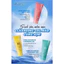 Gel Rửa Mặt LASVON 160ml B5 B3 AHA-BHA Kiềm Dầu Dưỡng Ẩm Làm Sạch Da