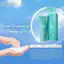 Gel Rửa Mặt LASVON 160ml B5 B3 AHA-BHA Kiềm Dầu Dưỡng Ẩm Làm Sạch Da