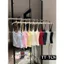 Áo bra 2 dây chỉnh đệm mềm co giãn 315