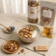 Granola Healthy Giảm Cân - Thành Phần 100% Tự Nhiên, Không Chất Bảo Quản.