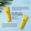 Gel Rửa Mặt LASVON 160ml B5 B3 AHA-BHA Kiềm Dầu Dưỡng Ẩm Làm Sạch Da