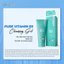 Gel Rửa Mặt LASVON 160ml B5 B3 AHA-BHA Kiềm Dầu Dưỡng Ẩm Làm Sạch Da
