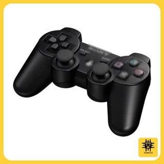 [HỎA TỐC] Tay Cầm Chơi Game P3 Bluetooth Có Rung Hỗ Trợ PC | Laptop | Android | IOS | Android TV | TV Box(Kèm dây sạc)
