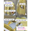 Balo Nữ Lớn Nhiều Ngăn Đơn Giản Chống Nước BL652
