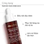 Combo Kiềm Dầu Giảm Mụn Mờ Thâm Ekseption Serum ZnPCA 75ml Và Serum Niacin 75ml