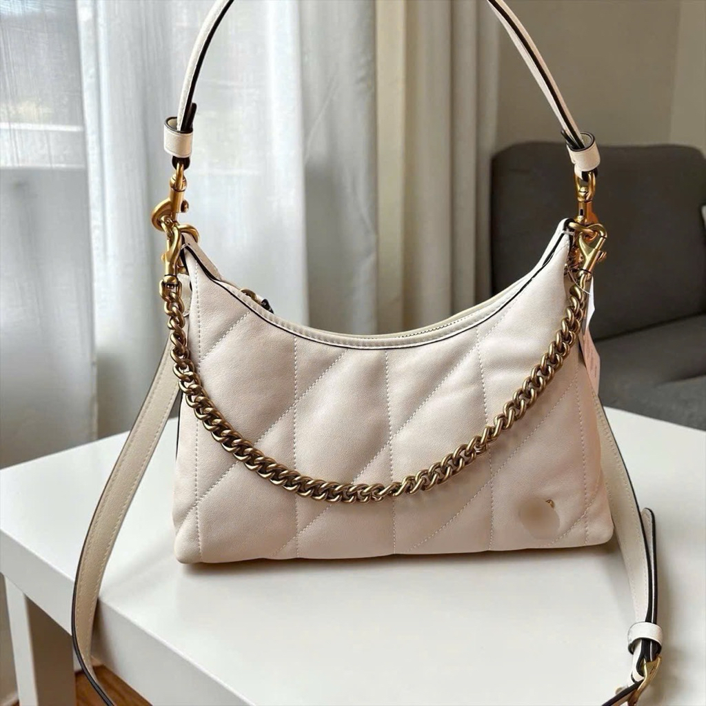 Túi xách nữ đeo vai kẹo nách Juliet Bag