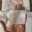 1200/1600 miếng bông lau tẩy trang kích thước 6x7cm