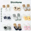 Tất len cao cổ trẻ em dày dặn cho bé trai bé gái 0-3 tuổi ShinHome