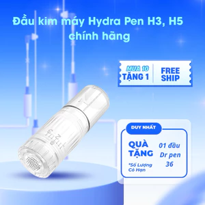Đầu máy Hydra Pen H3, H5- Cỡ H12