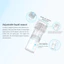 Đầu máy Hydra Pen H3, H5- Cỡ H12