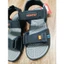 sandal bé trai nhẹ mềm