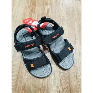 sandal bé trai nhẹ mềm