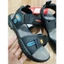 sandal bé trai nhẹ mềm