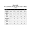 6APC13 Áo thun nữ CARDINA chất thun cotton tay cộc cổ V bẻ nẹp basic dễ mặc 6APC13