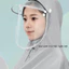 Áo Mưa Chống Thấm Nước Cánh Dơi To Rộng Phủ Kín Xe -Áo Mưa 1 Người & 2 Người Xe Điện Xe Máy