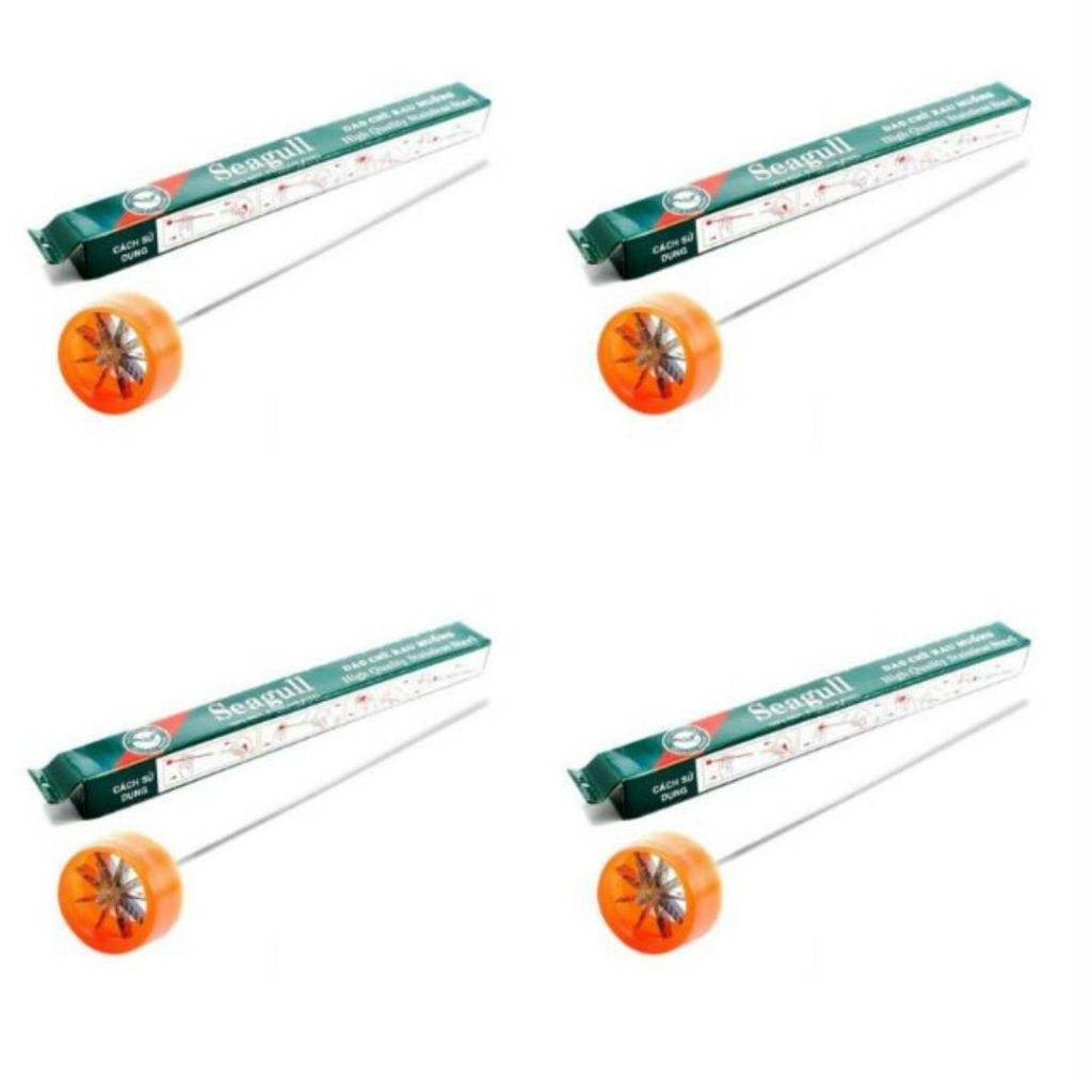 Dụng Cụ Chẻ Rau Muống ALO HOME Dao Chẻ Rau Muống Mini Cầm Tay Tạo Sợi Nhanh Gọn Tiện Lợi