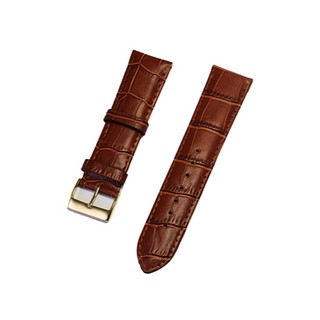 Dây da đồng hồ cao cấp ( quà tặng ),dây da sang trọng kích thước 20mm