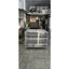 Chuồng nuôi thú cưng inox 304 kèm khay vệ sinh