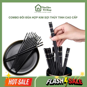 Phong Cách Nhật Bản- Kháng Khuẩn, Chống Trơn, Chống Mốc, Chịu Nhiệt,Khô