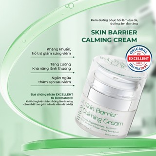 Combo Tinh chất dưỡng da từ Peptide 30ml + Kem dưỡng làm dịu da, dưỡng ẩm