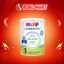 Sữa HiPP Organic Combiotic Số 1 350g Cho Bé Từ 0-6 Tháng Hỗ Trợ Phát Triển - Bibo Mart