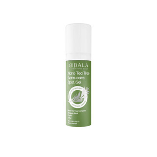 [COMBO] Kem dưỡng ẩm, làm dịu + GEL chấm mụn Tràm Trà 15ML BIBALA