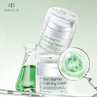 Kem dưỡng làm dịu da, dưỡng ẩm BIBALA SKIN BARRIER CALMING CREAM BIBALA