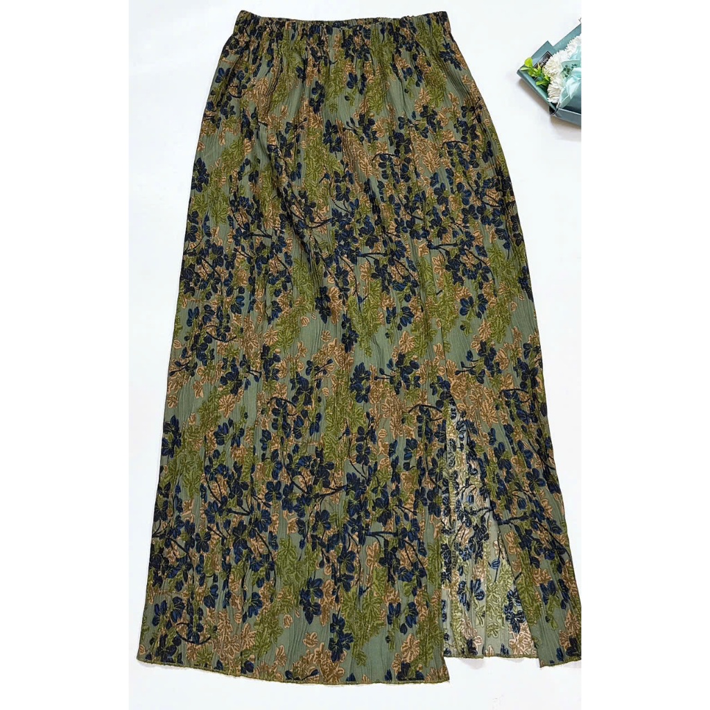 Chân váy dài - 2 Hand (Size L-XL)