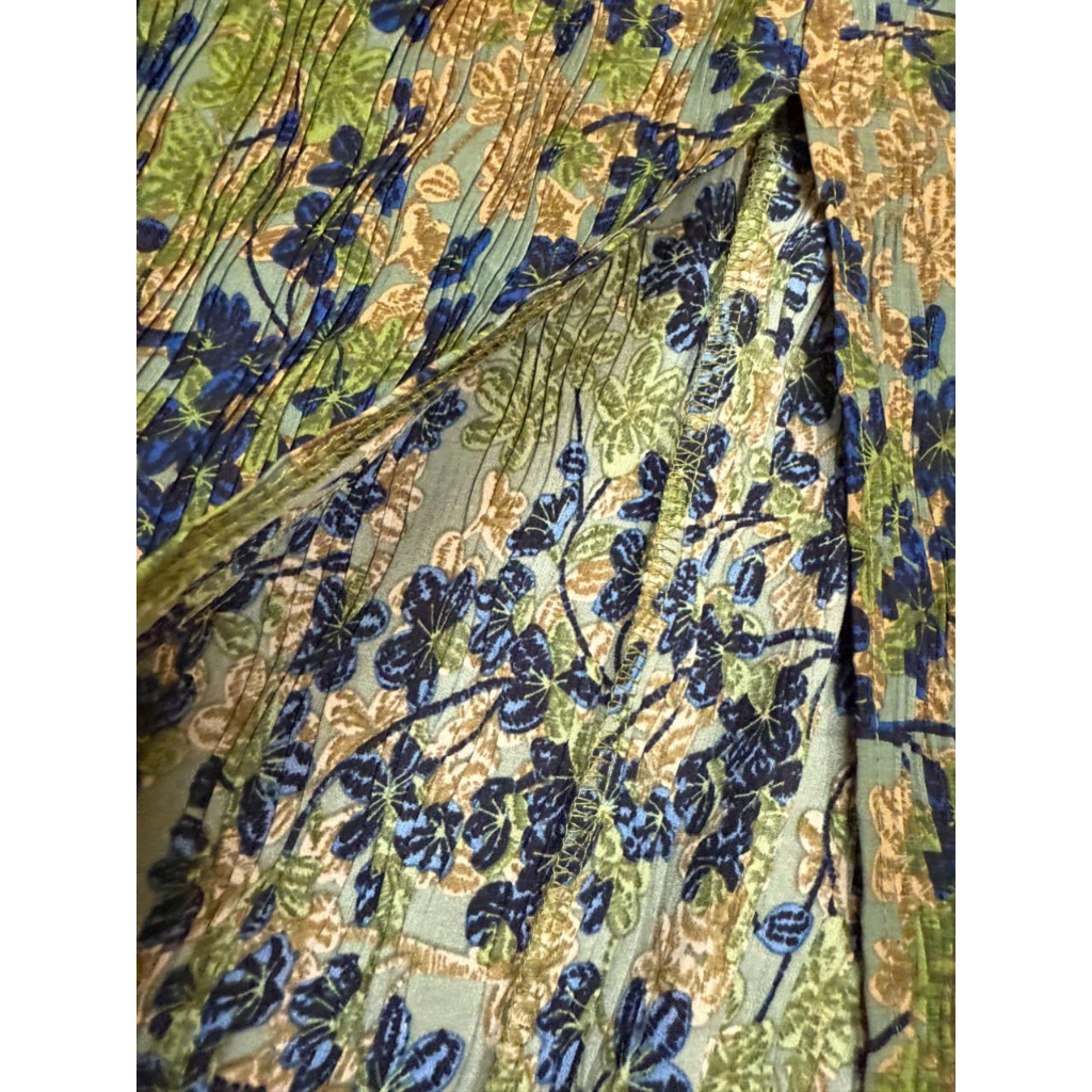 Chân váy dài - 2 Hand (Size L-XL)
