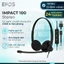 Tai nghe khử tiếng ồn IMPACT 100 MS STEREO USB C+A Hiệu EPOS, Mic lọc ồn, Bảo vệ thính giác[Hỏa tốc]