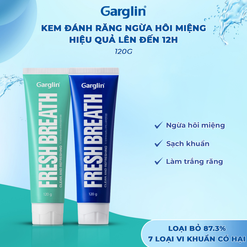 Garglin Store - Shopee Mall Online | Shopee Việt Nam