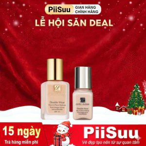 Kem Nền Estee Lauder Double Wear Stay-in-Place Makeup, PA++ Lớp Nền Hoàn Hảo Suốt 24h