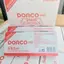 Combo 1000 lưỡi lam Dorco HQ đỏ cao cấp, bén gọn, tiện lợi