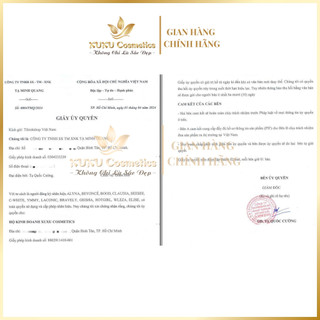 Serum Dưỡng Trắng da, Ngừa Mụn Ymmy