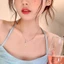 HOLIE Vòng cổ bướm nữ, Dây chuyền xương đòn Dainty, Phong cách sang trọng đa năng tối giản DC12