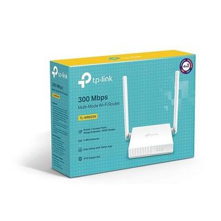 Bộ định tuyến Tplink TL - WR 820N (2 Râu - 2 LAN)