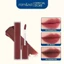 Son kem lì Hàn Quốc Romand New Zero Velvet Tint - Shell Beach Nude Collection 5.5g