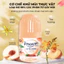 Lọ tỏa hương Lovenose chính hãng sáp thơm phòng tự nhiên khử mùi hôi nhà vệ sinh khó chịu lưu hương thơm lâu 180ml