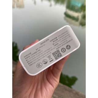 Sạc dự phòng Romoss Sense 6FS 20.000 Mah - 22.5W. PD3.0 / QC3.0 / FCP / SCP