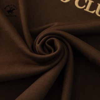 [NEW ARRIVAL] Áo thun Nam Regular Fit Beverly Hills Polo Club - TMRSS26TL13