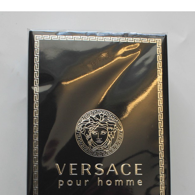 [Mã COSBAUH3 giảm 8% đơn 300K] Nước hoa Versace Pour Homme EDT sp. 100ml (full seal)