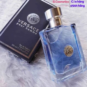 Nước hoa Versace Pour Homme EDT sp. 100ml (full seal)