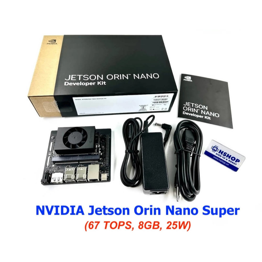 nvidia jetson nano - Giá Tốt, Sale Tháng 10, Freeship 0Đ | Shopee Việt Nam